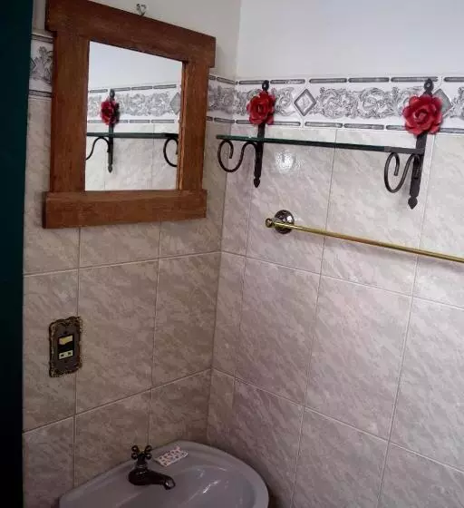 Majatalo Pousada Do Getulio