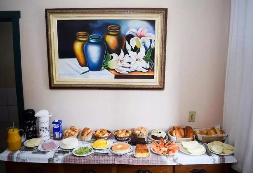 Majatalo Pousada Do Getulio