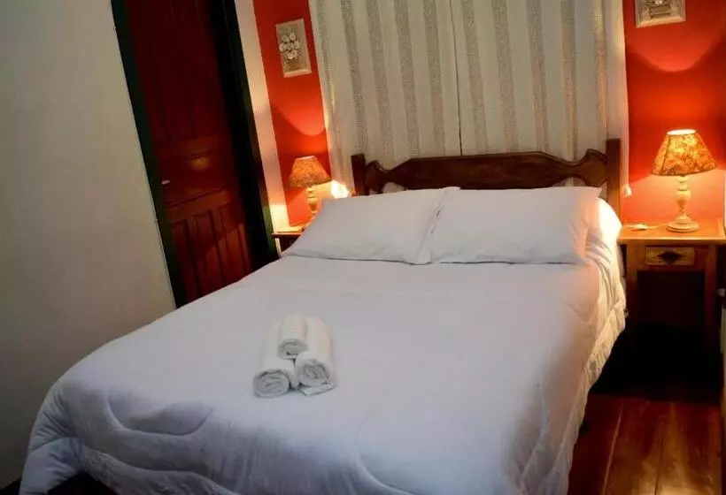 Majatalo Pousada Do Getulio