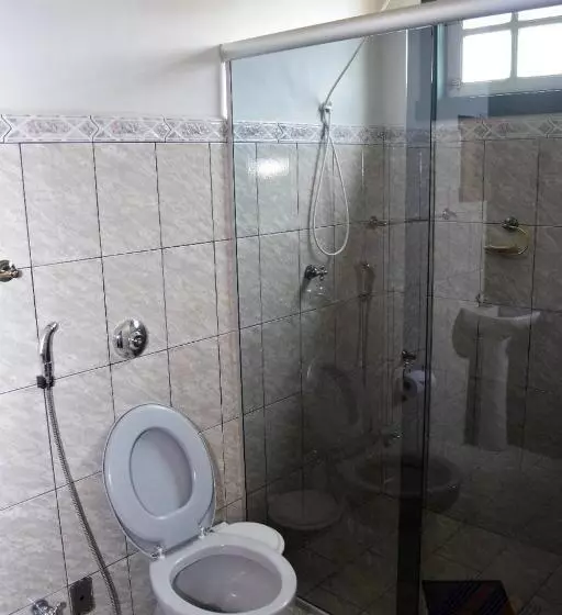 Majatalo Pousada Do Getulio