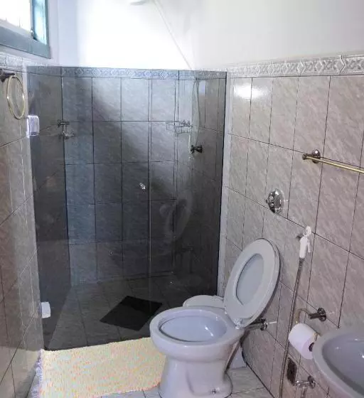 Majatalo Pousada Do Getulio