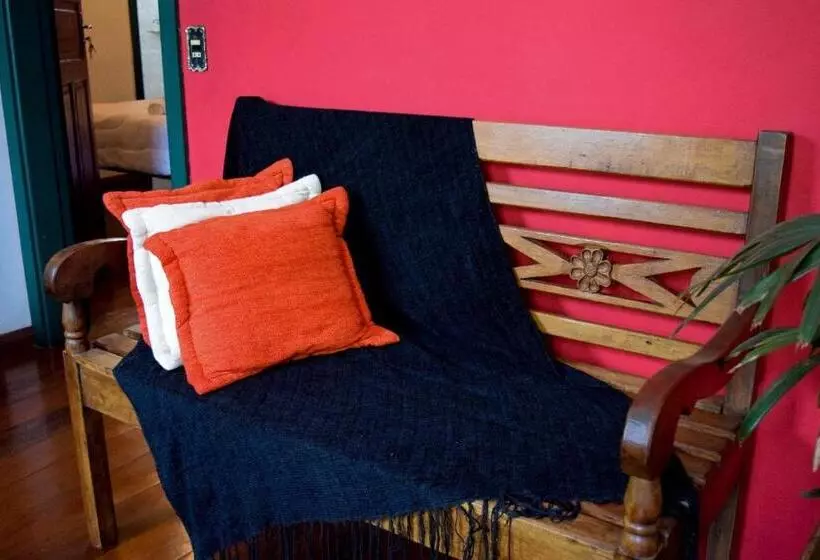 Majatalo Pousada Do Getulio