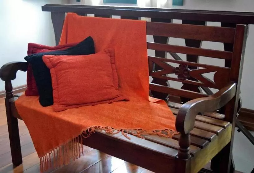 Majatalo Pousada Do Getulio