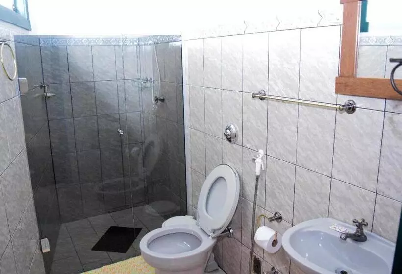 Majatalo Pousada Do Getulio