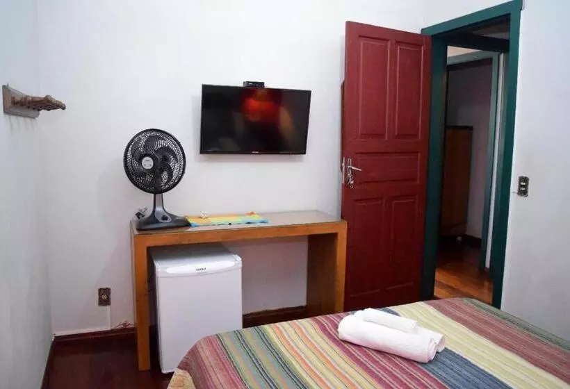 Majatalo Pousada Do Getulio