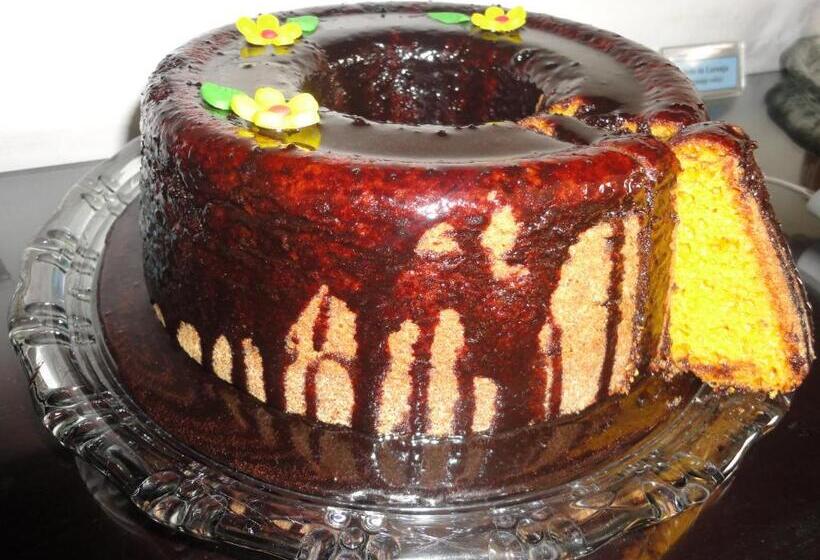 هتل Pousada Torre Del Mar