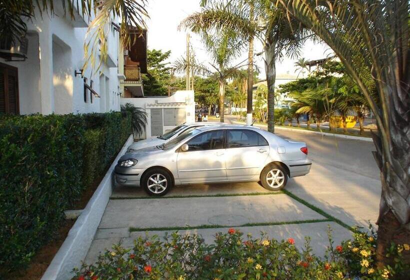 هتل Pousada Torre Del Mar