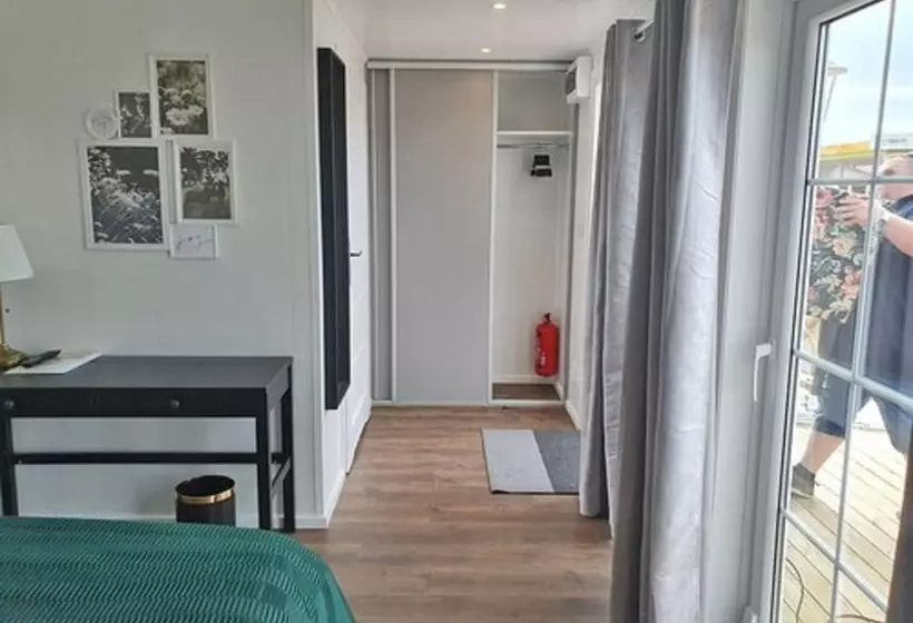 Hotelli Rasta Götene