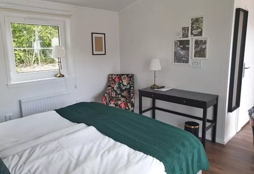 Hotelli Rasta Götene