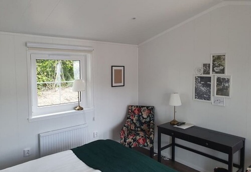 בית מלון כפרי Rasta Götene