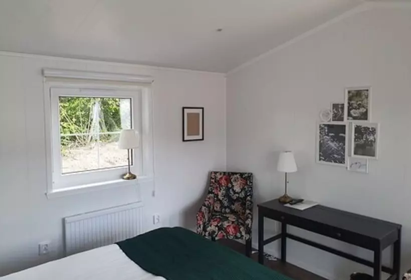 Hotelli Rasta Götene