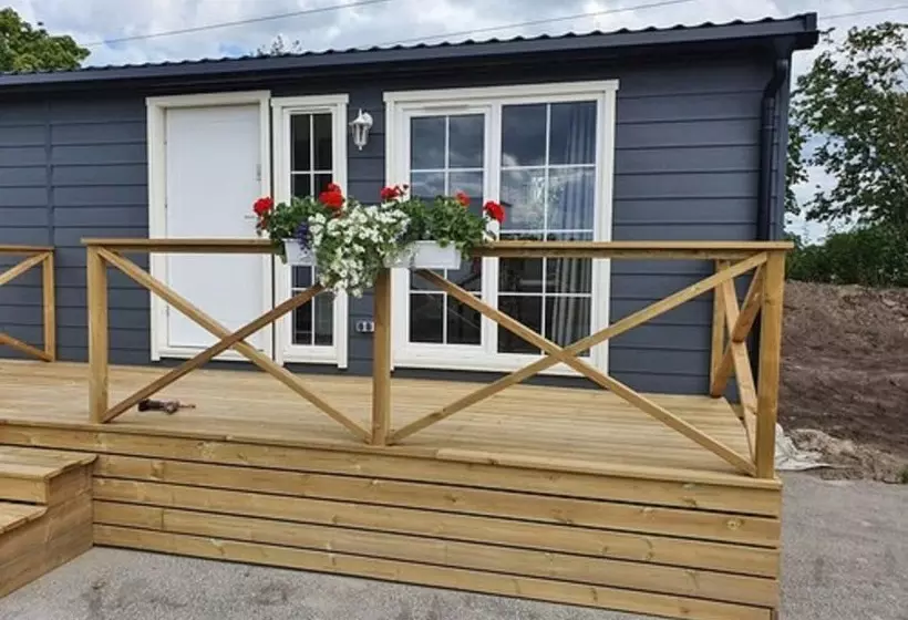 Hotelli Rasta Götene