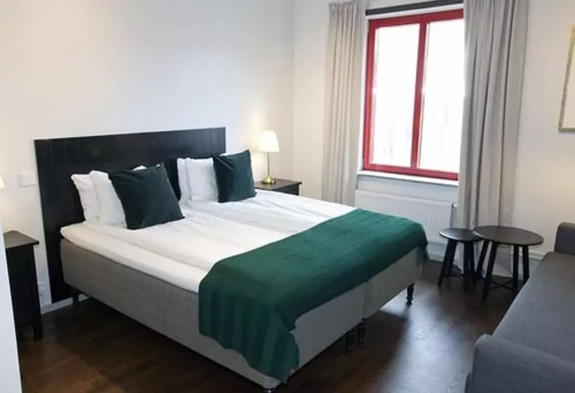 Hotelli Rasta Götene