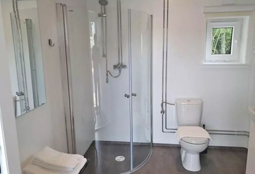 Hotelli Rasta Götene