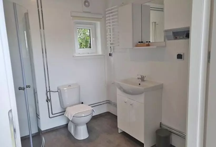 Hotelli Rasta Götene