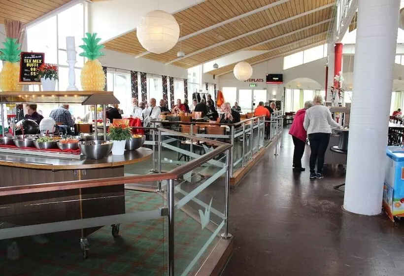 Hotelli Rasta Götene