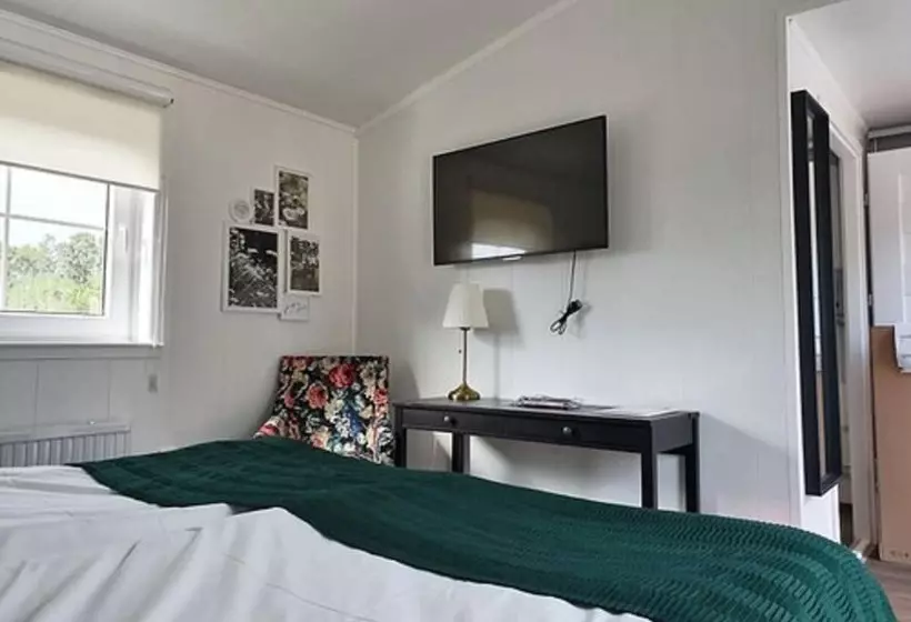 Hotelli Rasta Götene