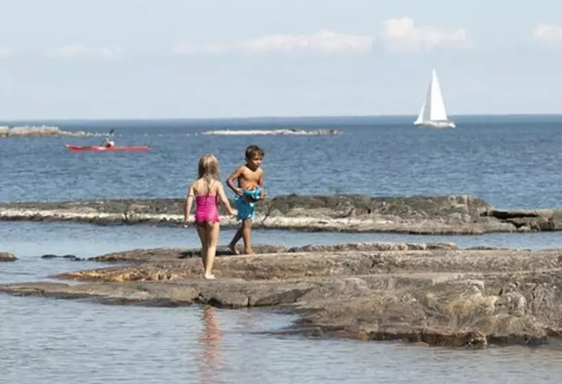 Hotelli Rasta Götene