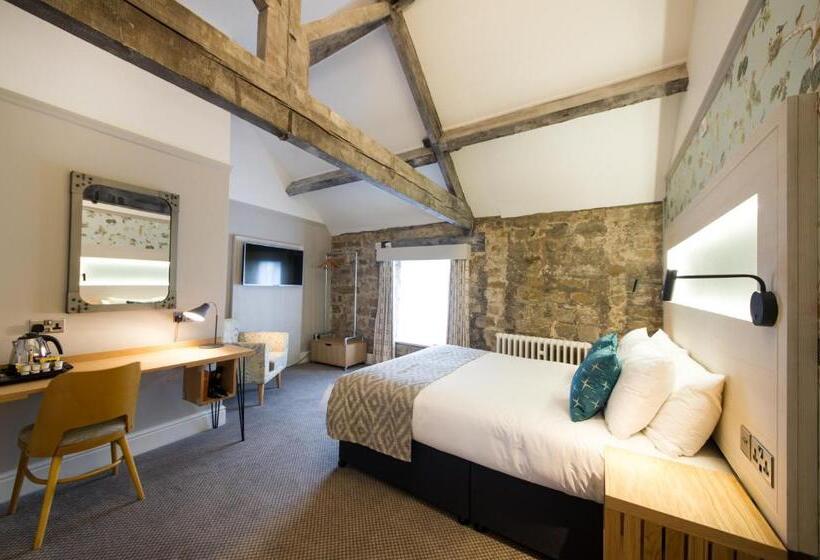 호텔 The Fox House By Innkeeper S Collection