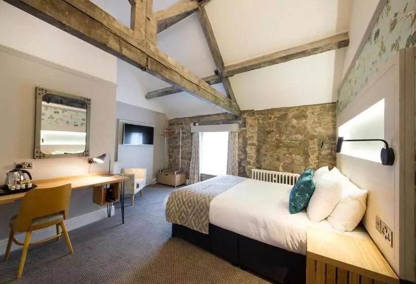 Hotelli The Fox House By Innkeeper S Collection