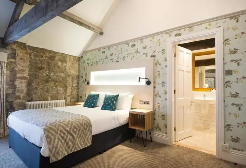 Hotelli The Fox House By Innkeeper S Collection