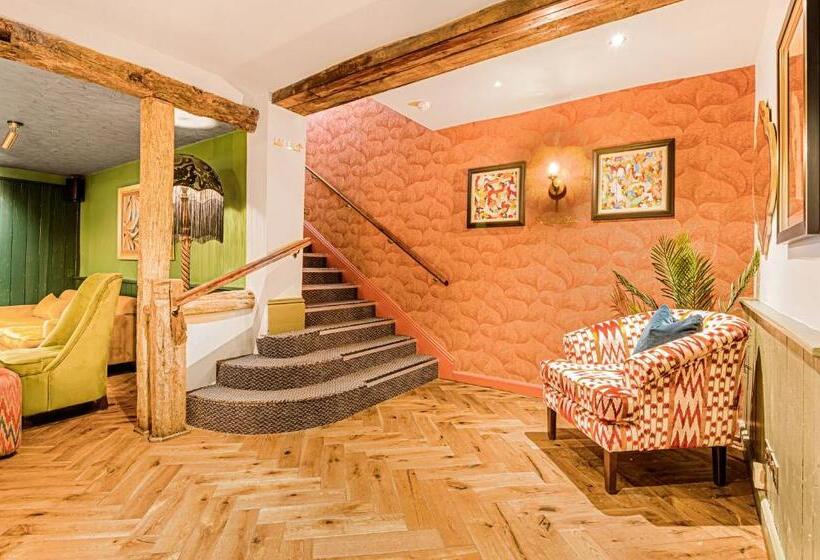 فندق The King S Arms By Innkeeper S Collection