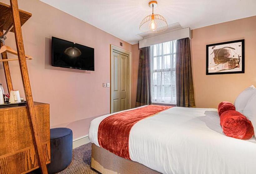 فندق The King S Arms By Innkeeper S Collection