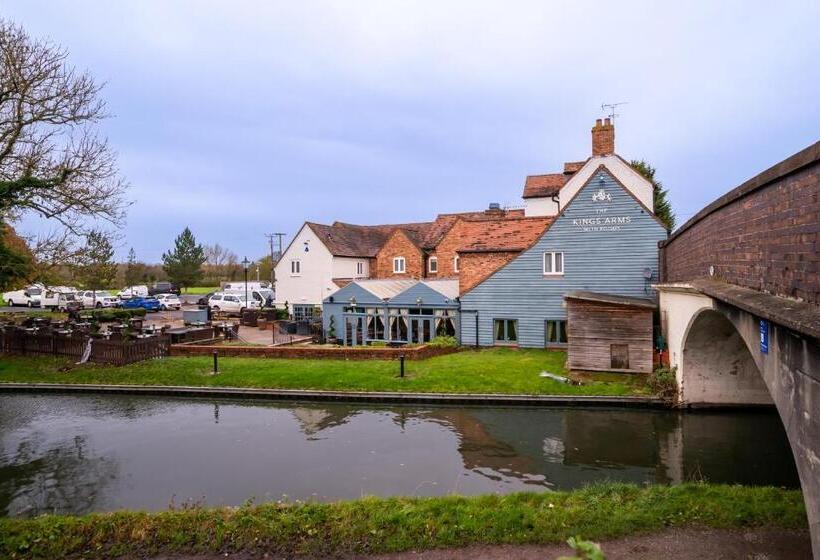 فندق The King S Arms By Innkeeper S Collection