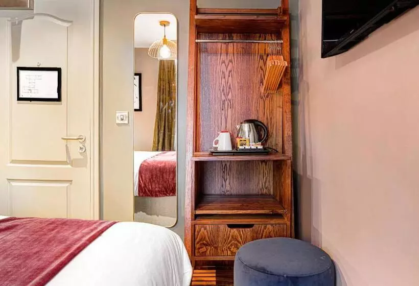 ホテル The King S Arms By Innkeeper S Collection