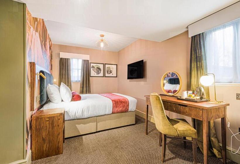 فندق The King S Arms By Innkeeper S Collection