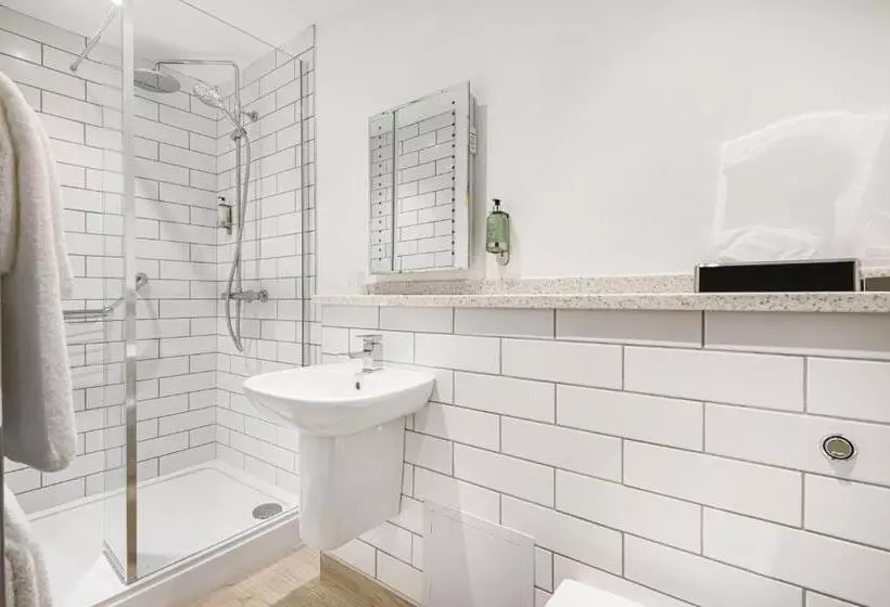 ホテル The King S Arms By Innkeeper S Collection