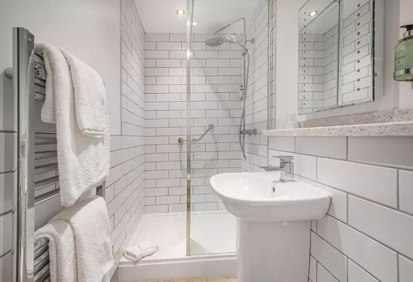 ホテル The King S Arms By Innkeeper S Collection