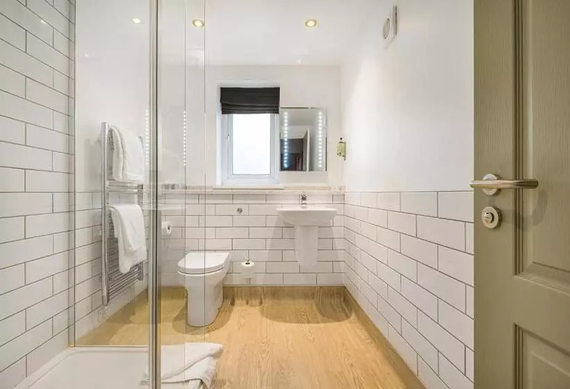 ホテル The King S Arms By Innkeeper S Collection