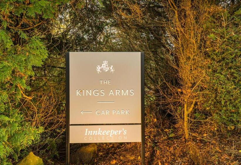 فندق The King S Arms By Innkeeper S Collection