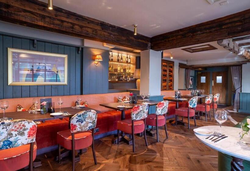 فندق The King S Arms By Innkeeper S Collection