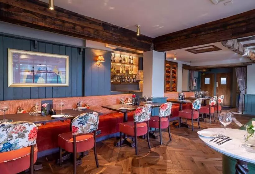 ホテル The King S Arms By Innkeeper S Collection