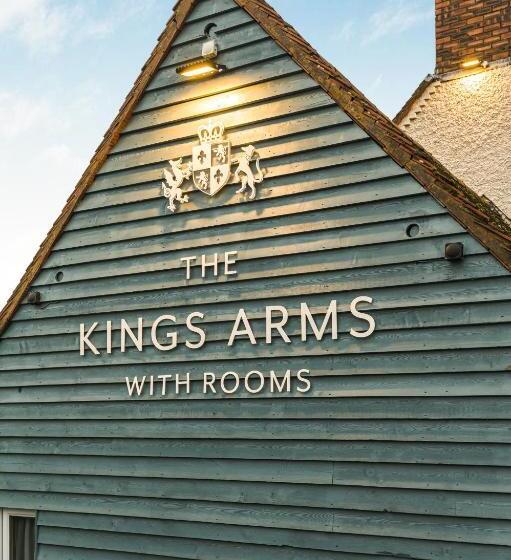 فندق The King S Arms By Innkeeper S Collection