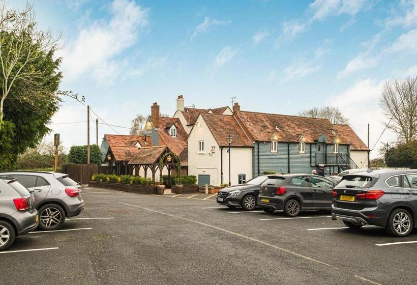 فندق The King S Arms By Innkeeper S Collection