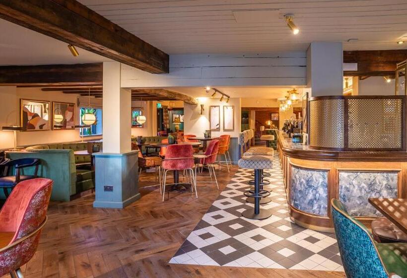 فندق The King S Arms By Innkeeper S Collection