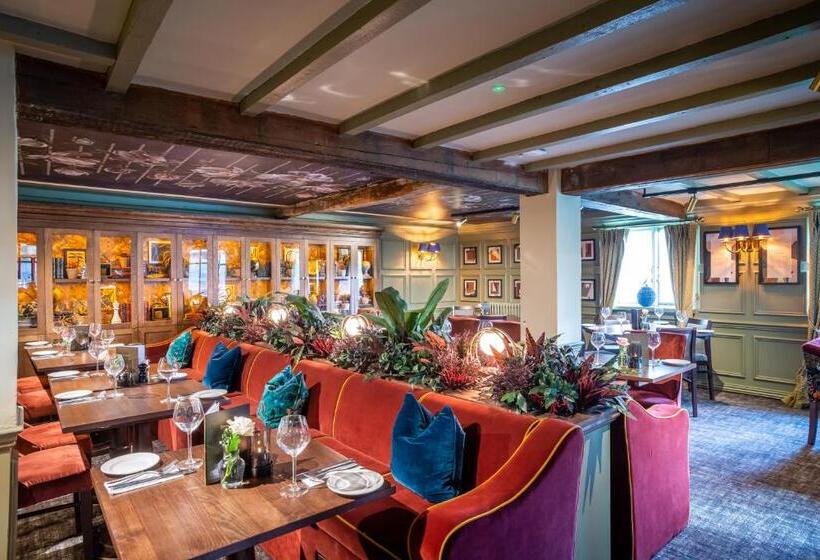 فندق The King S Arms By Innkeeper S Collection