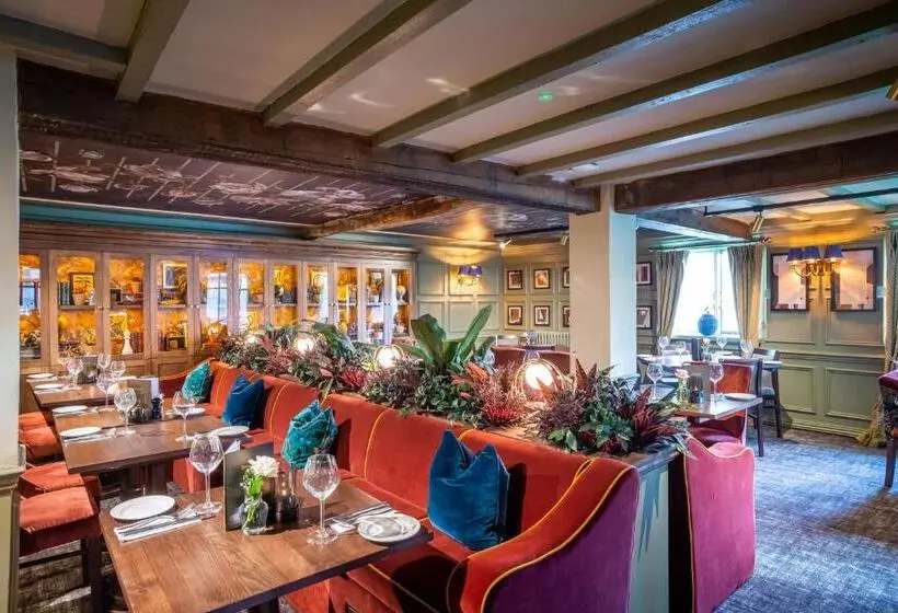 ホテル The King S Arms By Innkeeper S Collection