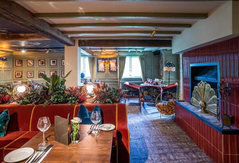 فندق The King S Arms By Innkeeper S Collection