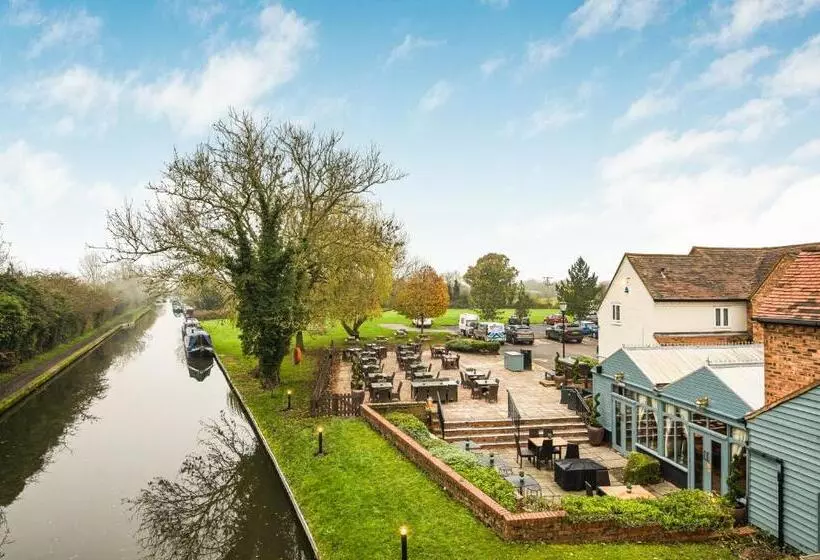 ホテル The King S Arms By Innkeeper S Collection