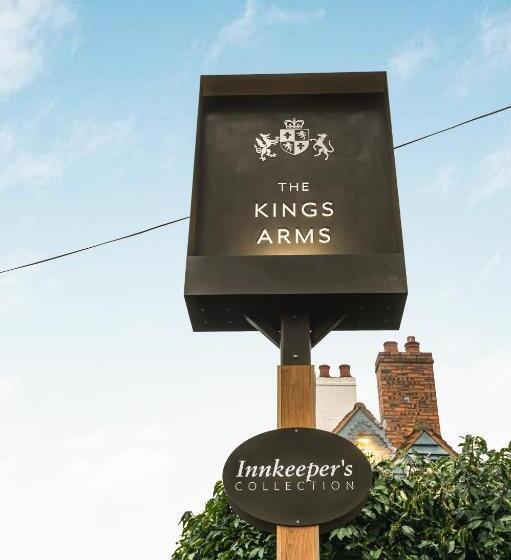فندق The King S Arms By Innkeeper S Collection