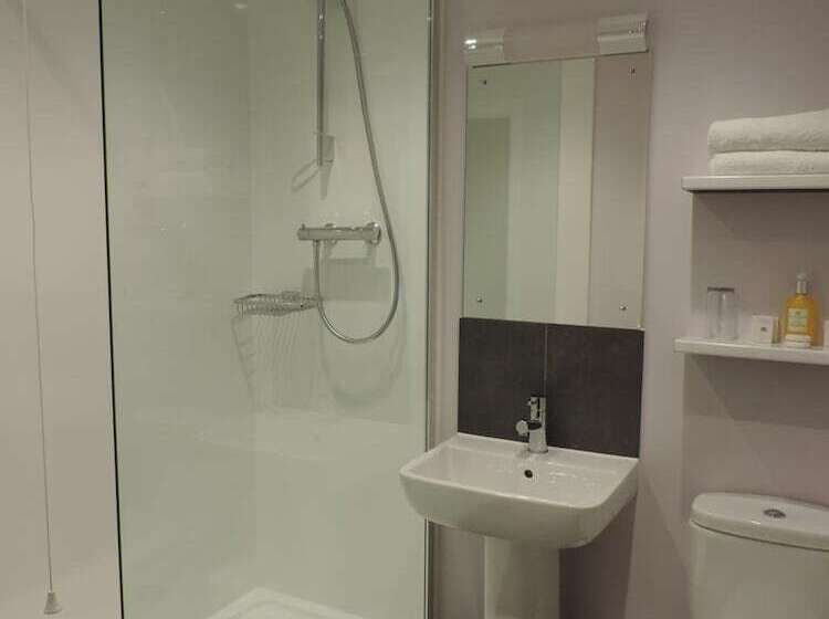 酒店 Thorpeness Golf Club And