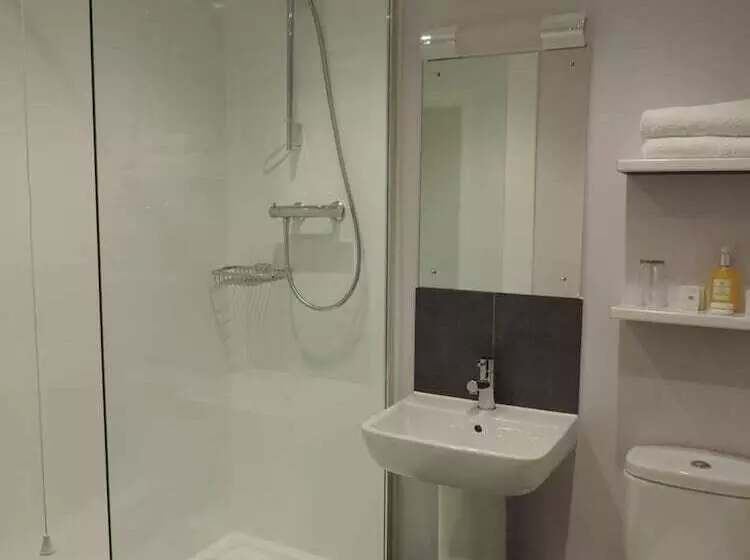 Hotelli Thorpeness Golf Club And