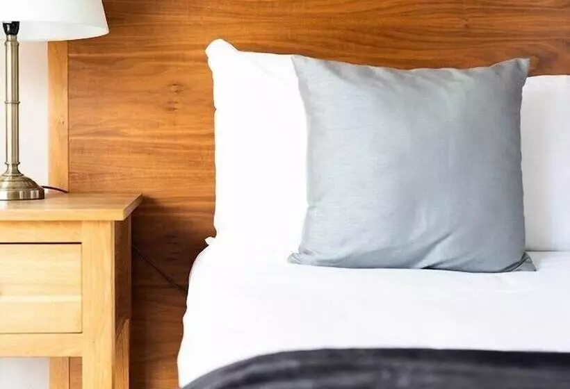 Hotelli Thorpeness Golf Club And