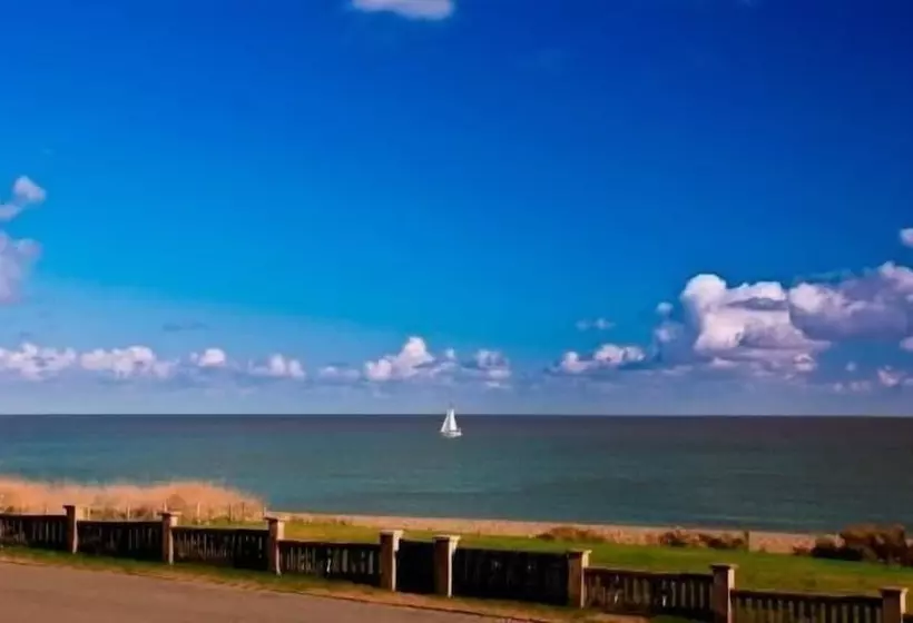 Hotelli Thorpeness Golf Club And