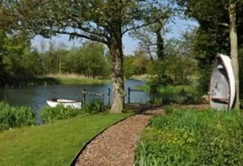 Hotelli Thorpeness Golf Club And