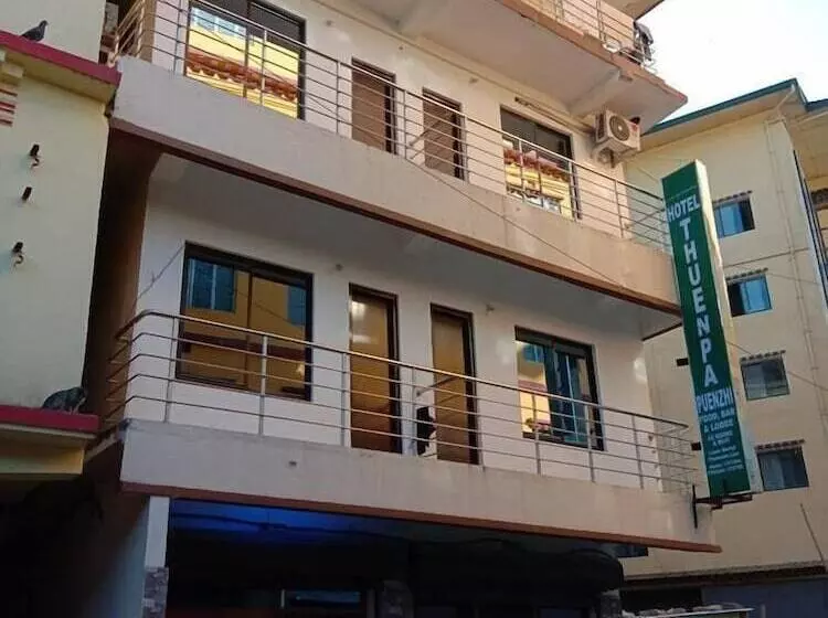 هتل Thuenpa Puenzhi